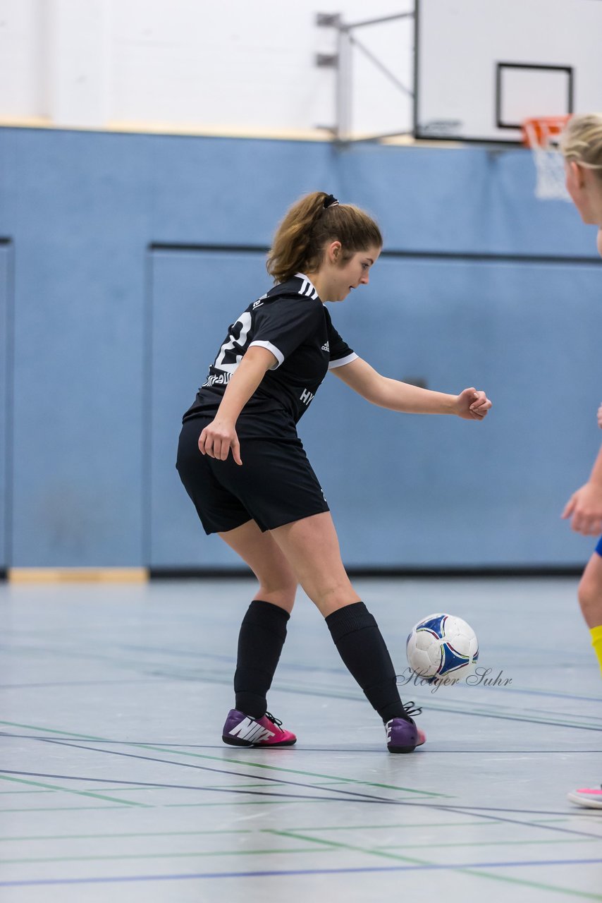 Bild 111 - B-Juniorinnen Futsal Qualifikation